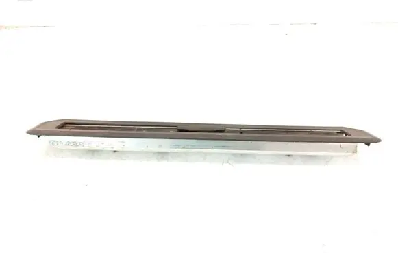 Peugeot 807 Rear seat rail trim cover 14908730YR