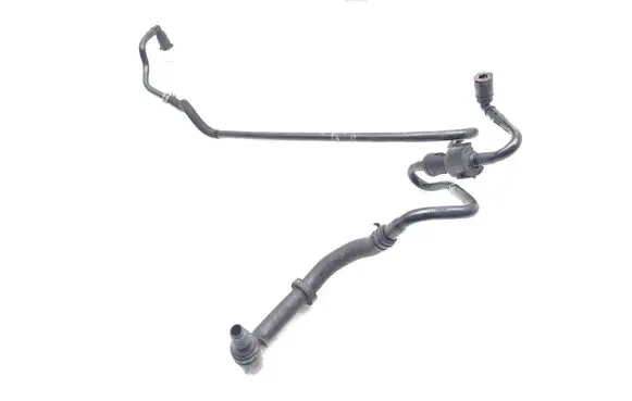 Porsche Cayenne (9PA) Vacuum line/pipe/hose 94811007003