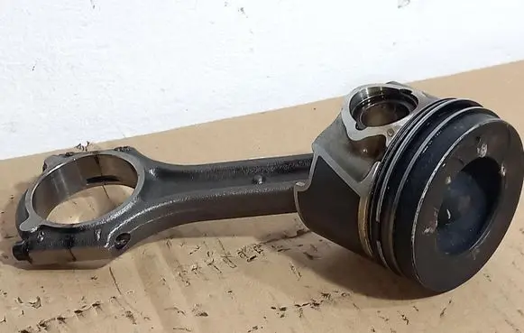 KIA Ceed Piston