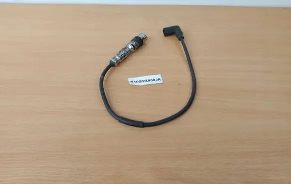 Volkswagen Lupo Engine bonnet/hood lock release cable 13325A5OE
