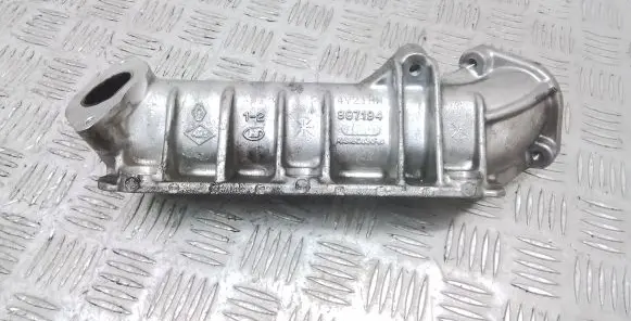 Nissan Navara D40 Intake manifold 897194
