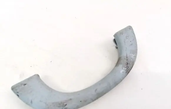 Mercedes-Benz E W211 Front interior roof grab handle A211810051