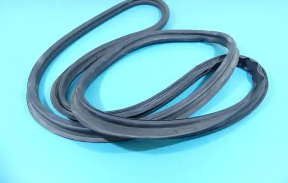KIA Optima Trunk rubber seal (body) IMPRK1344505