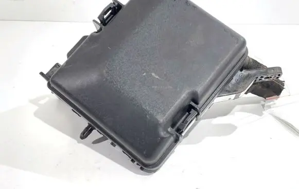 KIA Optima Fuse box set 