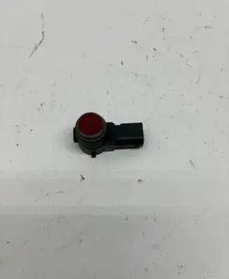 Peugeot 407 Parking PDC sensor 9663650077 0263003352