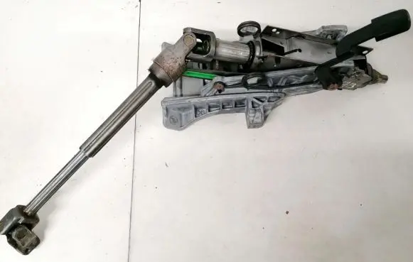 Ford Mondeo MK IV Steering wheel axle zg511361h zg520149b