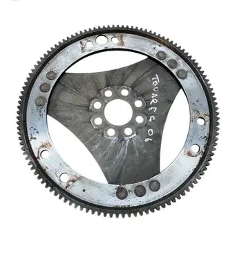 Volkswagen Touareg I Flywheel 070105323A