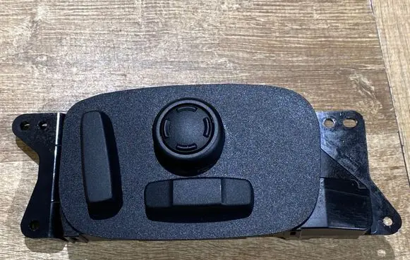 Land Rover Range Rover Evoque L538 Seat control switch GX7314B566HC 9999200290202 10335852