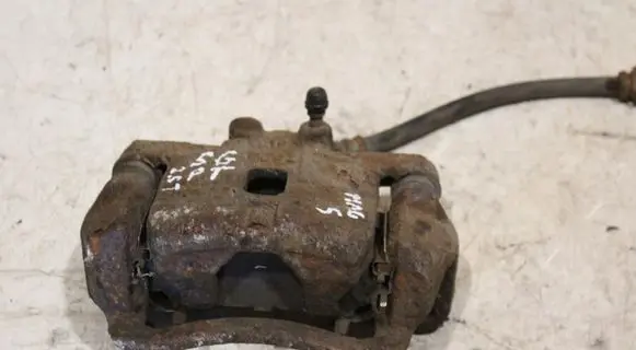 Subaru Forester SG Rear brake caliper