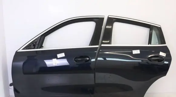BMW X6 G06 Front door 369874525