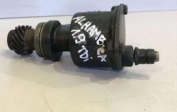 Seat Alhambra (Mk1) Vacuum pump 028207A
