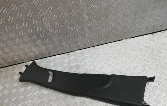 Opel Astra K Headlining roof cover WXE11E0027 39031900 322225228