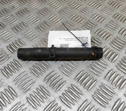Jaguar F-Pace Engine coolant pipe/hose M8A210C754AB