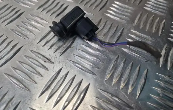 Volkswagen Amarok Air quality sensor 5K0907659