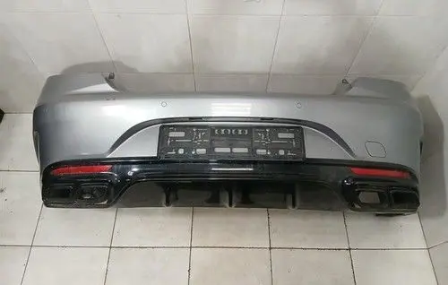 Mercedes-Benz S C217 Rear bumper cross member A2178850225