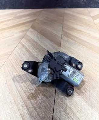 Mercedes-Benz B W245 Rear window wiper motor A1698201440 53032112