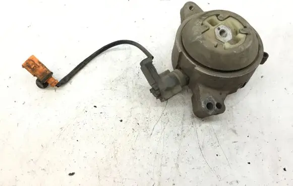 Audi A8 S8 D4 4H Gearbox mount 4H0399151BA