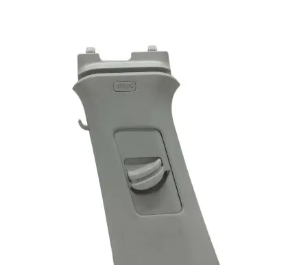 Skoda Rapid (NH) (B) pillar trim (top) 5JA868311