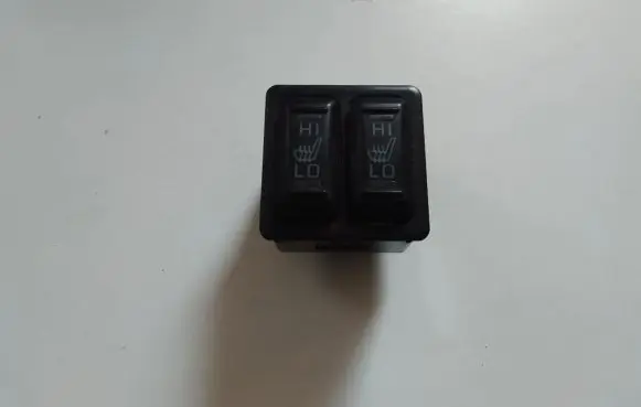 Mitsubishi Outlander Seat heating switch 4F074G24