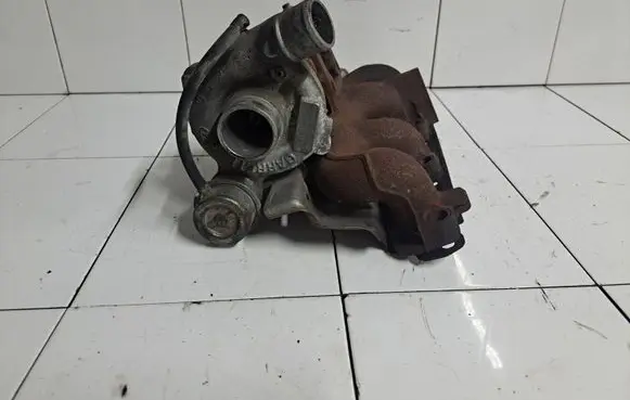 Ford Mondeo Mk III Turbo 1S7Q6K682AE