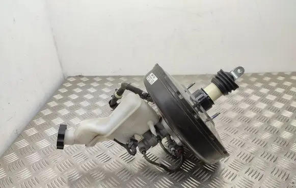 Hyundai i40 Brake booster 585003Z100 591103Z100