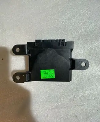 Opel Mokka X Parking PDC control unit/module 13354532 6002JC1700 0263004446