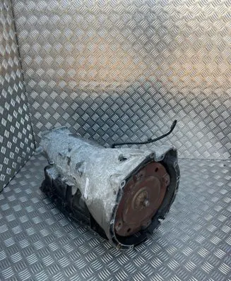 BMW X5 E53 Automatic gearbox 7536089 0011257ZEZ 7536078