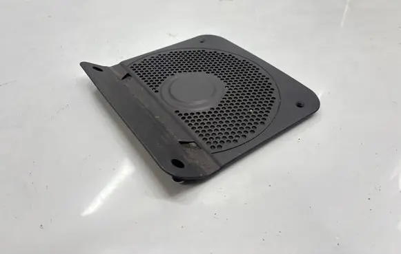 BMW 3 F30 F35 F31 Subwoofer grill/trim 9227819