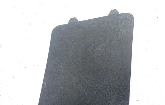 Renault Megane III Trunk/boot trim cover 156037702