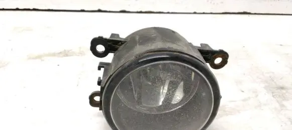 Citroen C6 Front fog light 9650001680 89204713