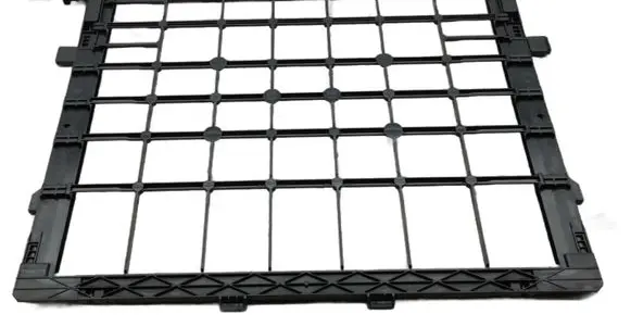 Volkswagen ID.3 Bonnet/hood grill 1EA122135H