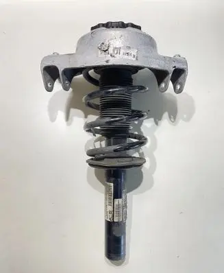 Porsche Macan (95B) Front shock absorber/damper 95B413031R