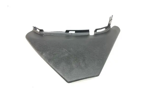 Porsche Cayenne (9PA) Dashboard side end trim