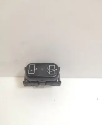 Mercedes-Benz ML W163 Wiper switch 1638203410