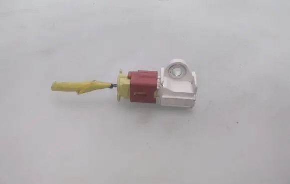 Fiat Bravo Airbag deployment crash/impact sensor 51751179
