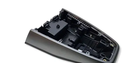 Audi Q4 Sportback e-tron Other center console (tunnel) element 89A863969 89A864241 89A863243