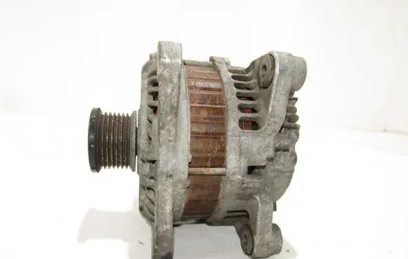 Nissan X-Trail T31 Generator/alternator 23100jg71a