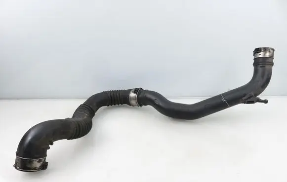 Mercedes-Benz A W176 Intercooler hose/pipe A2465200401 A6070900242