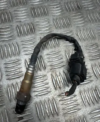 Hyundai Santa Fe Lambda probe sensor 393502A410 350933002