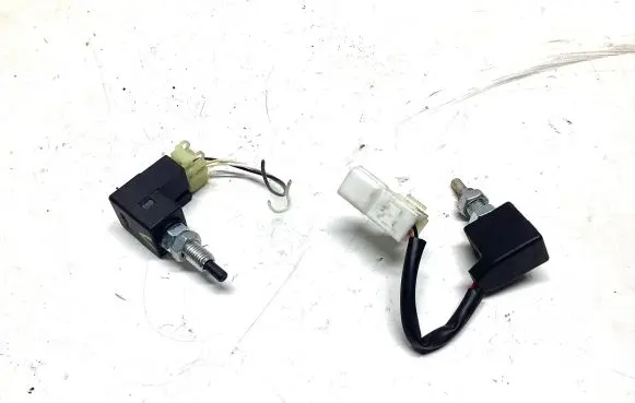 Hyundai ix35 Brake pedal sensor switch