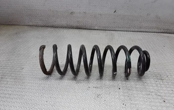 Renault Scenic II - Grand scenic II Rear coil spring