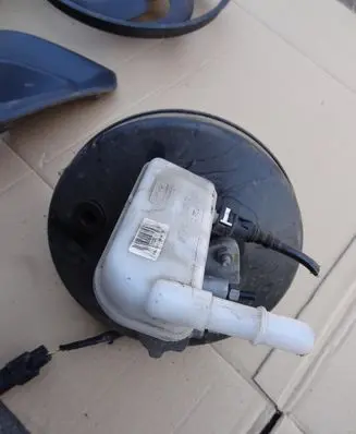 Ford Escort Brake booster AY112B195A1B