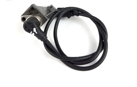 Crankshaft position sensor