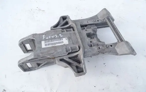 Ford Focus Steering wheel axle set 7565687