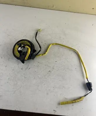 Airbag slip ring squib (SRS ring)