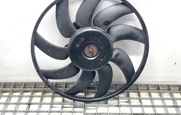 Audi A5 8T 8F Fan set M134986
