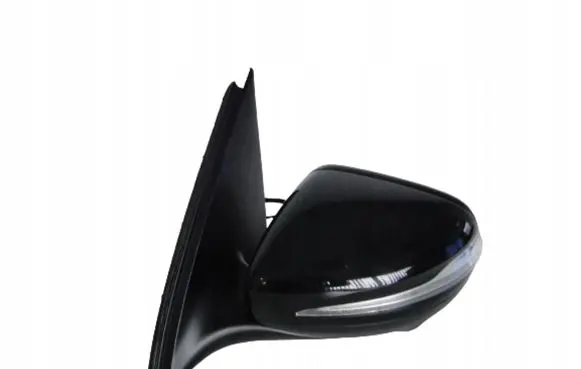 Mercedes-Benz GLS X167 Front door electric wing mirror A1679109704