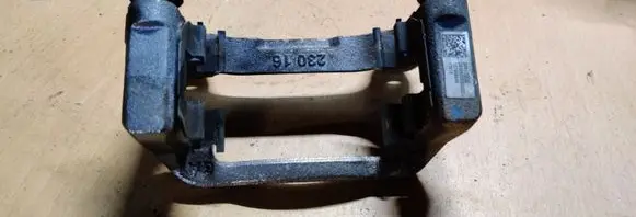 Chevrolet Malibu Rear brake caliper 23411908