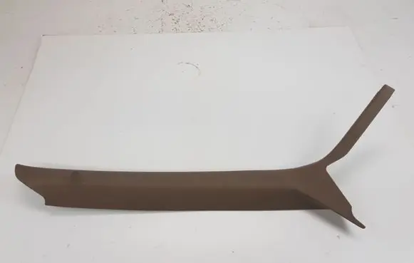 Chevrolet Blazer S10 (A) pillar trim 15717364