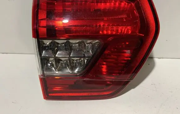 Citroen C5 Rear/tail lights 9675067980